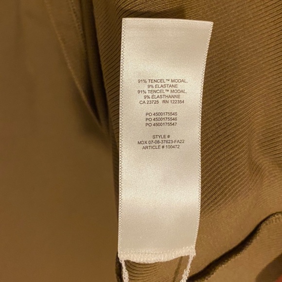 Wilfred Free Ringo Dress - Picture 8 of 10